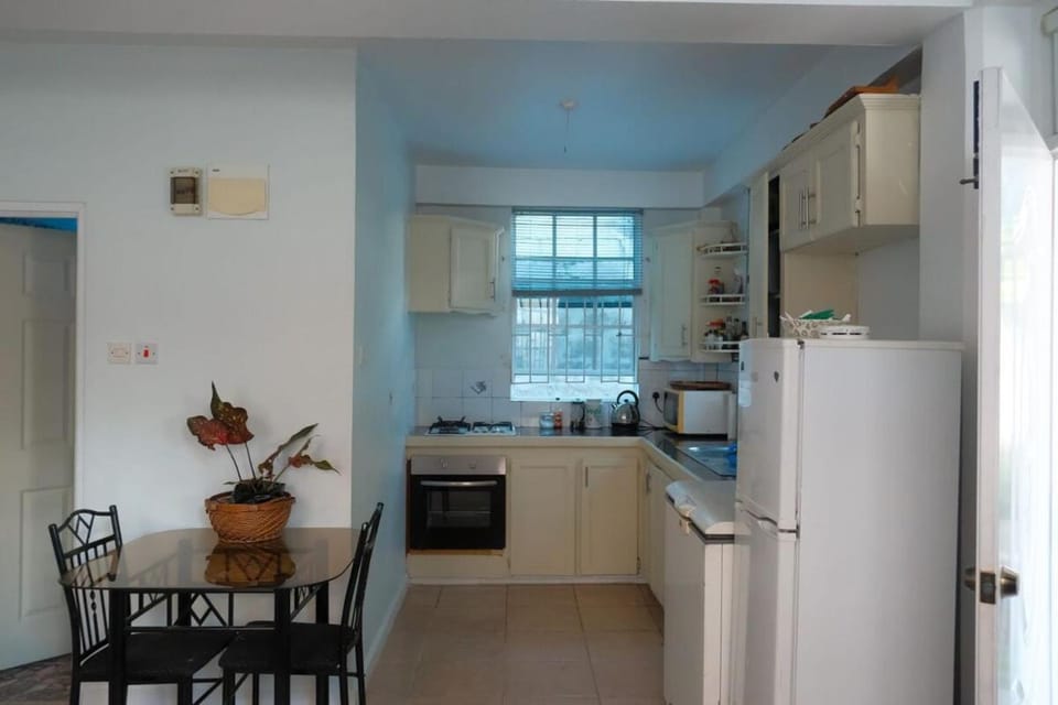 Victoria Green Living Place #2 Apartment in Dominica