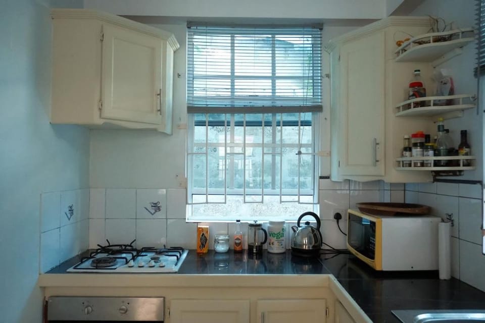 Victoria Green Living Place #2 Apartment in Dominica