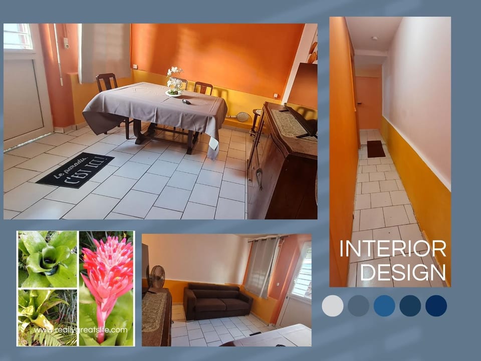 TV and multimedia, Banquet/Function facilities, Decorative detail