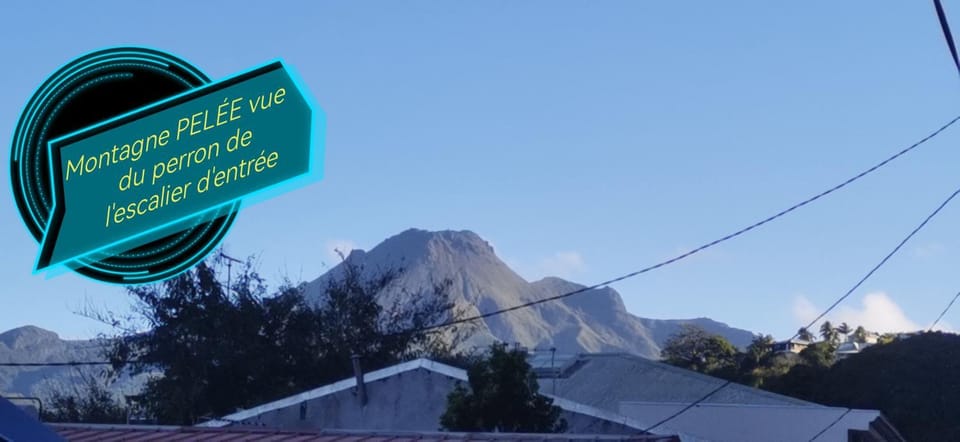 Nearby landmark, Day, Natural landscape, Mountain view
