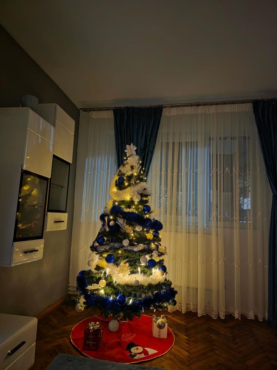 8 MAI Residence Apartment in Romania