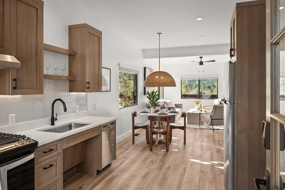 Quartz Villa Villa in Sedona