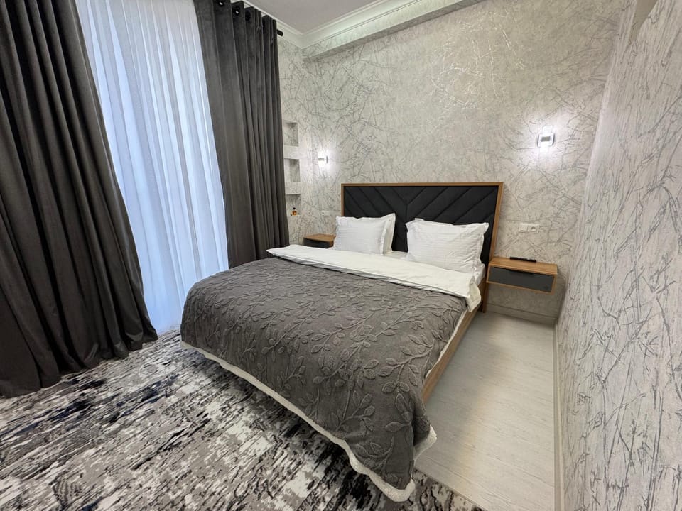 Modern Spaces 8 Apartment in Europe