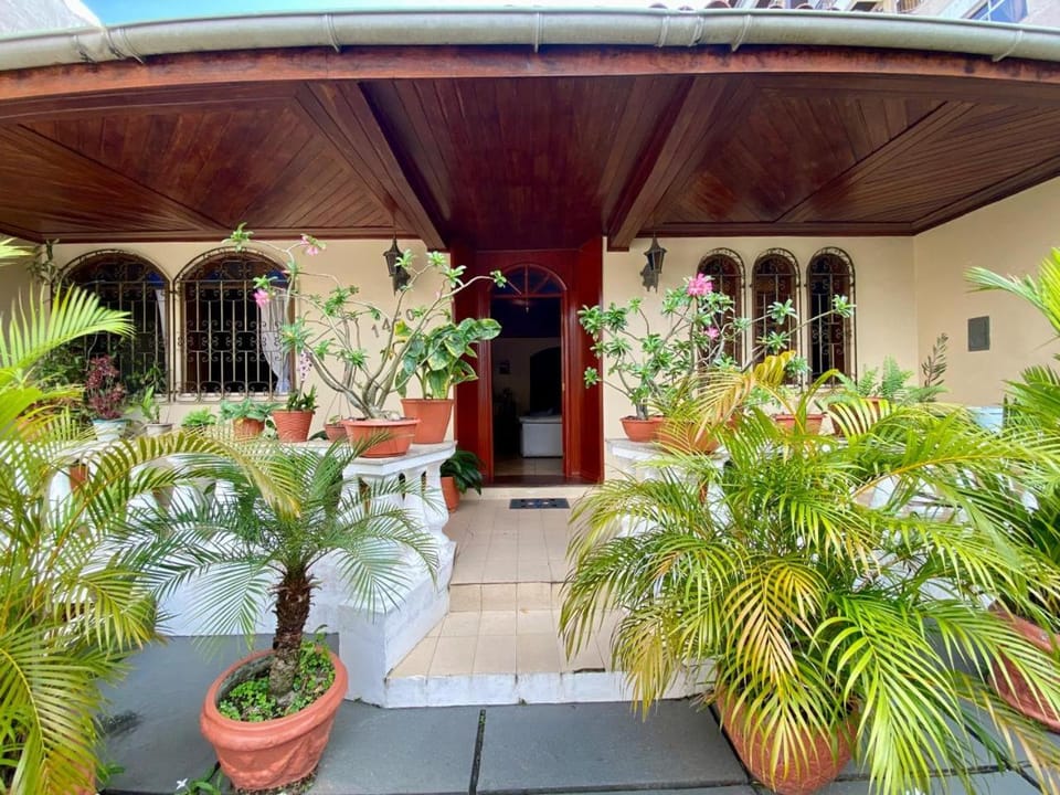 Maravilhosa Residência perto da Cop 30 House in Belém