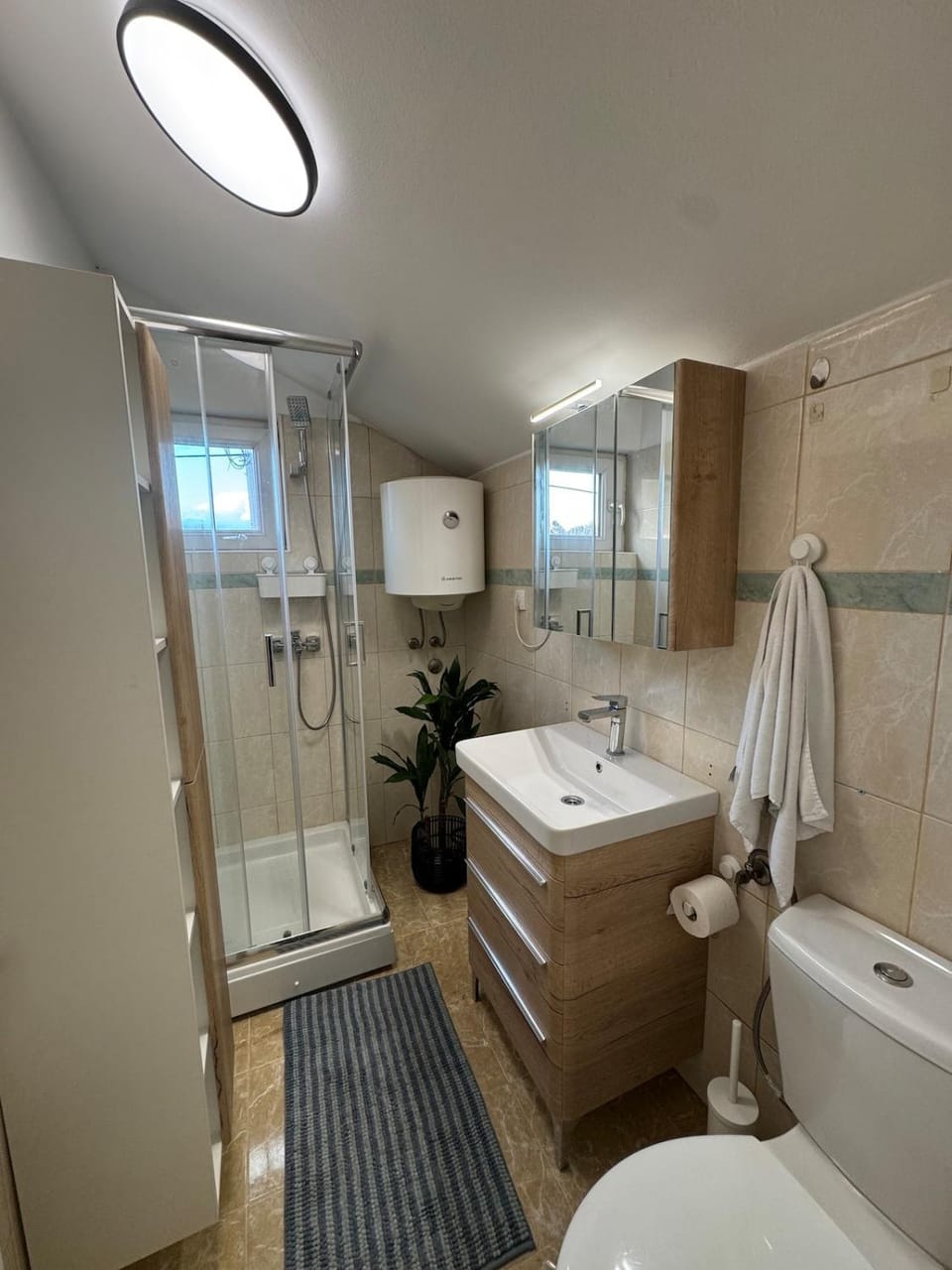 Sunrise 2bedroom apartment Apartment in Kotor Municipality
