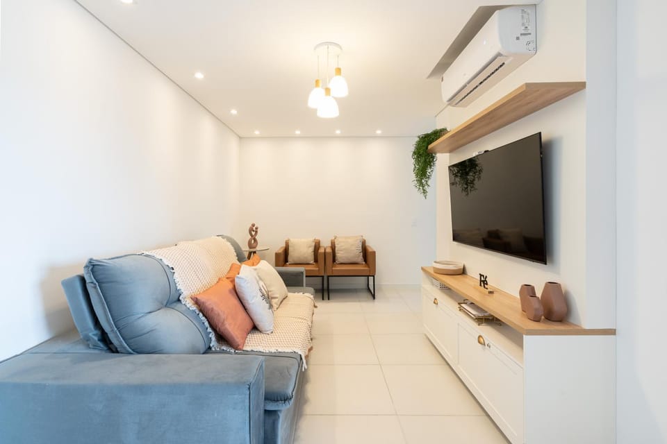 TV and multimedia, Living room, air conditioner