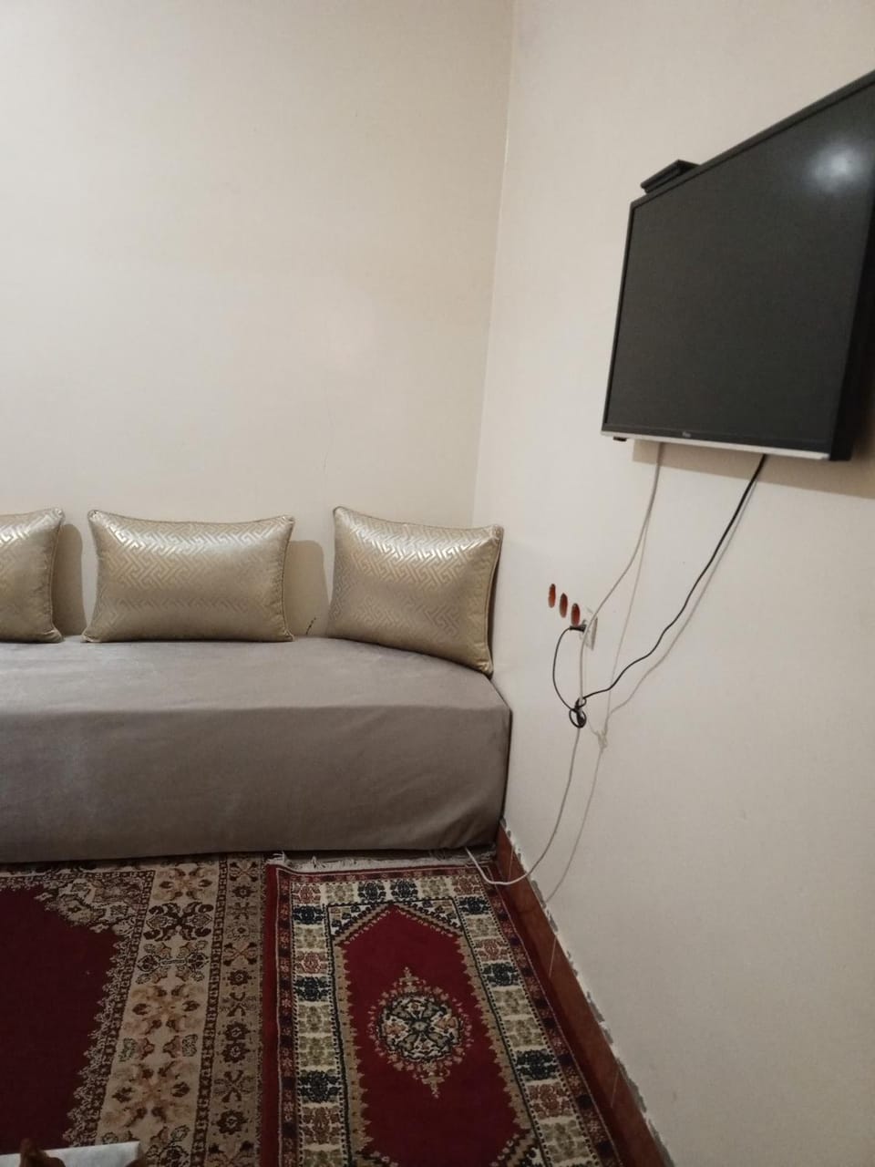 Appartement meublé Apartment in Marrakesh-Safi