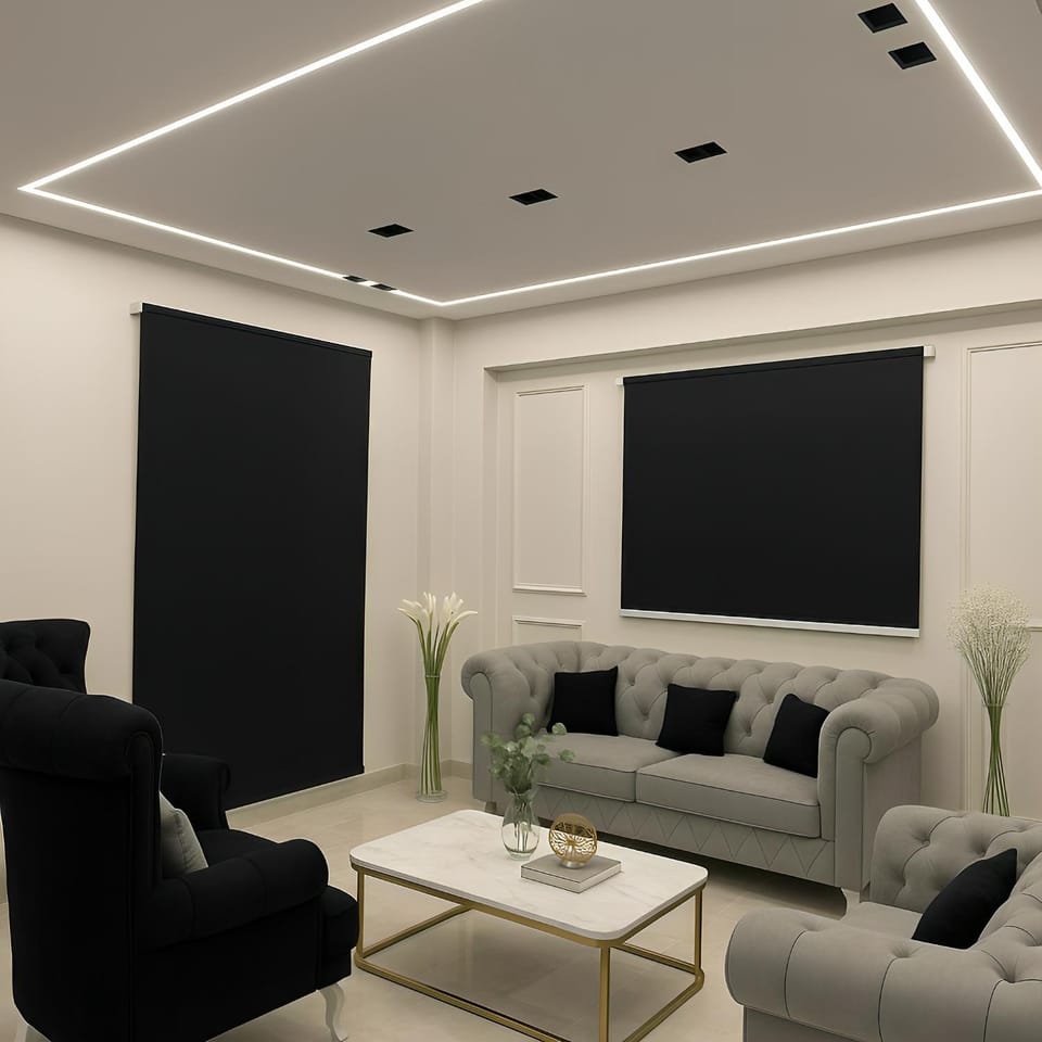 Lounge or bar