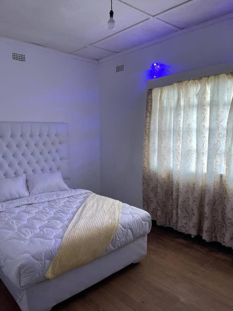 Internal: Not applicable to any particular room