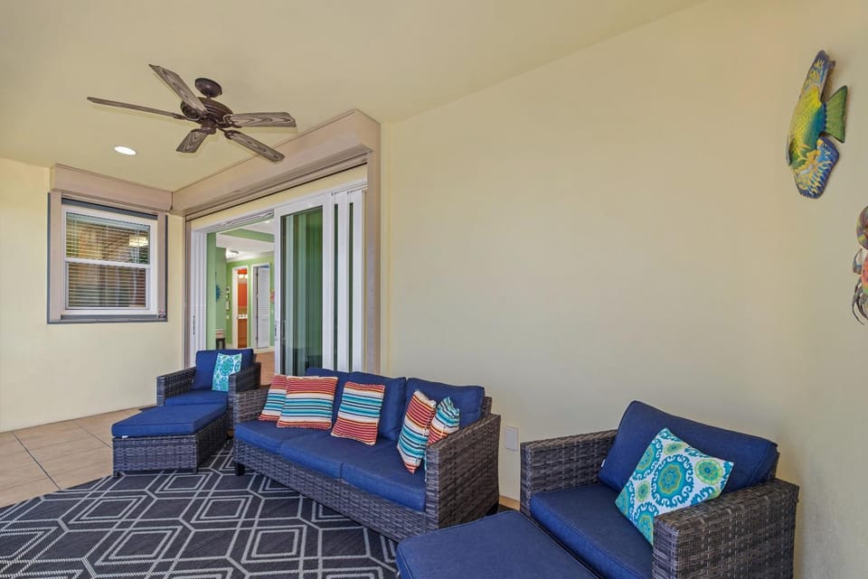 Drift Inn by Sun Palace Vacations House in Estero Island