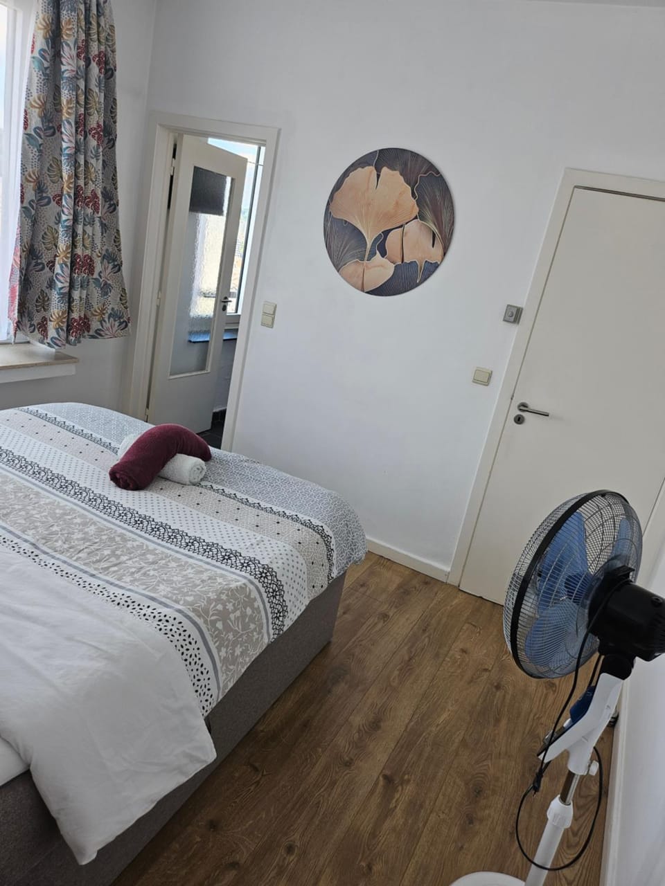 Phocas Apartment in Liège