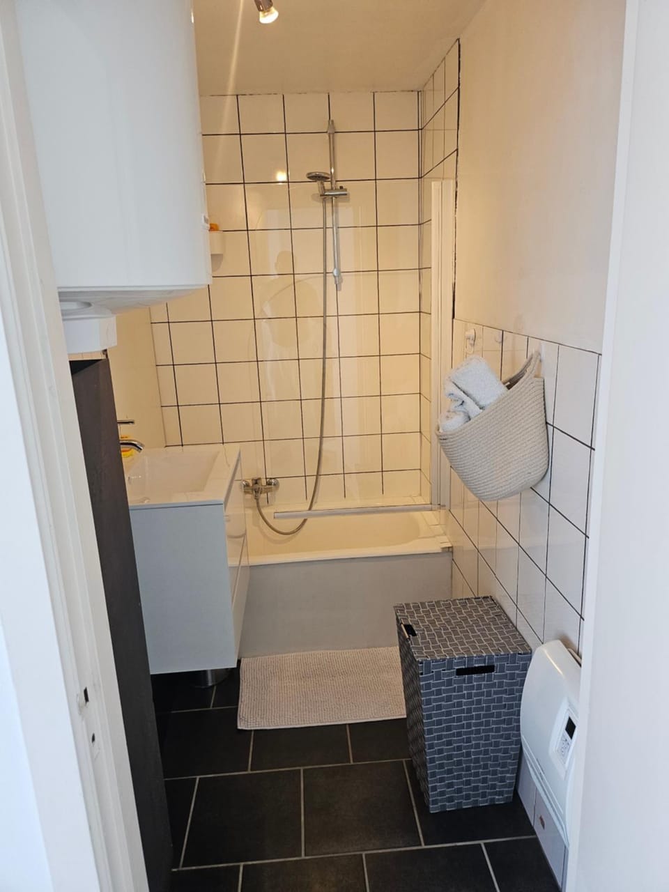 Phocas Apartment in Liège