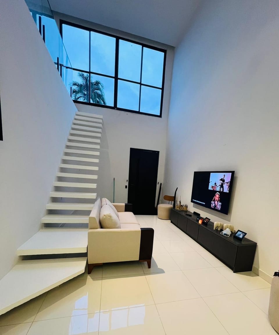 Casa Farides COP30 House in Belém