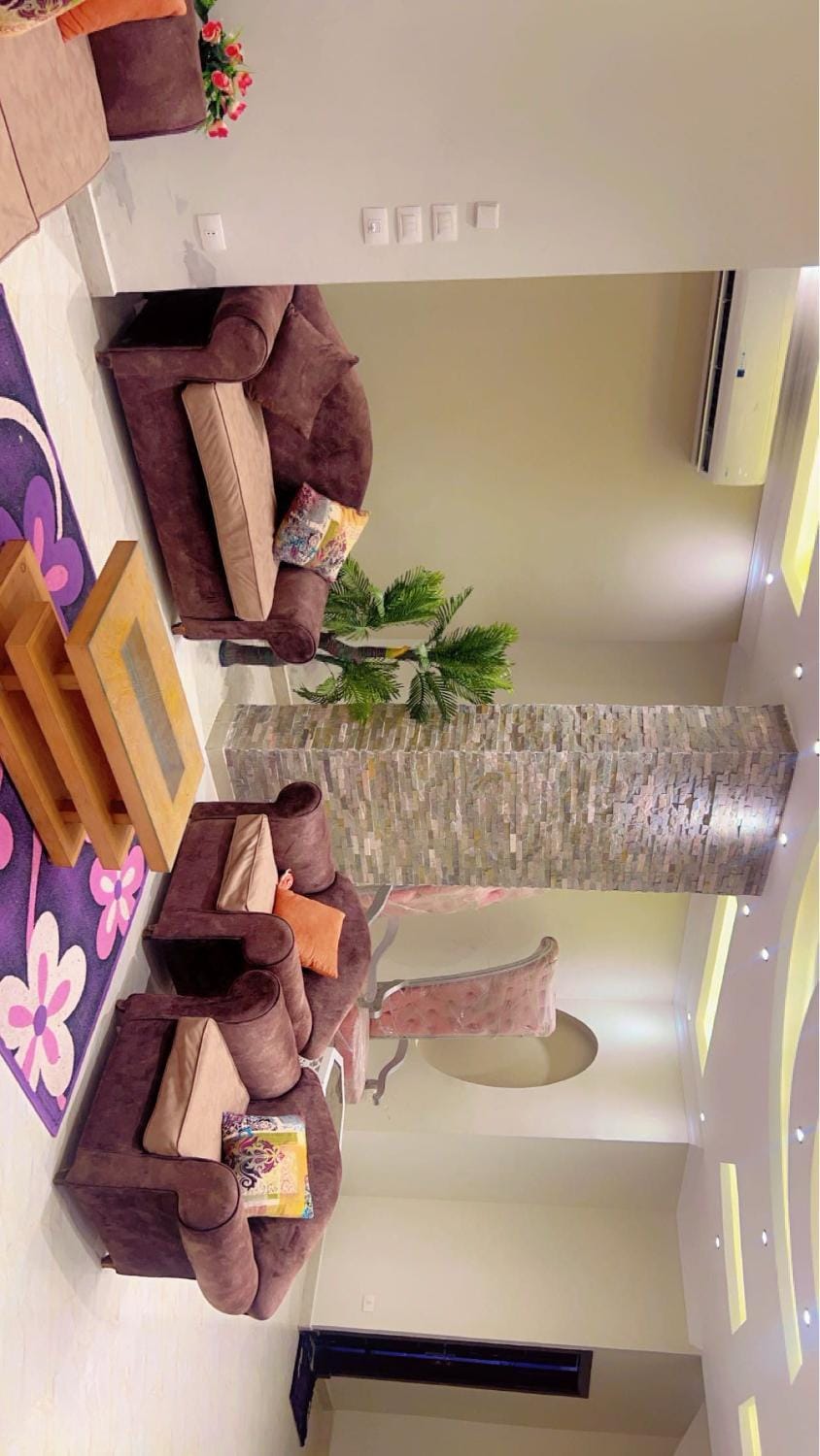 إجازتي التجمع الخامس Apartment in New Cairo City