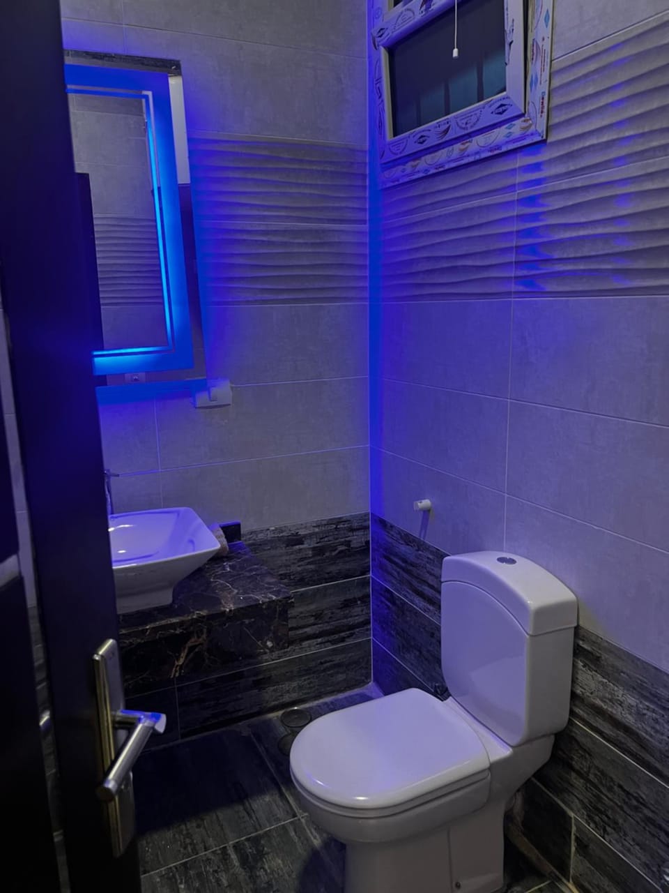 إجازتي التجمع الخامس Apartment in New Cairo City