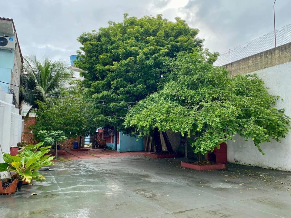 Maravilhosa Residência perto da Cop House in Belém