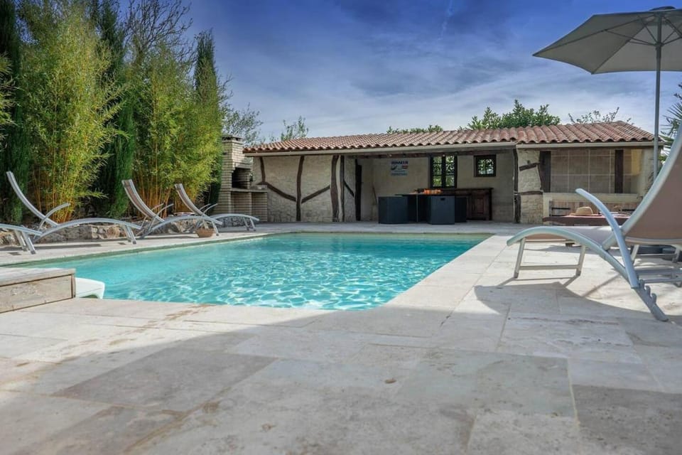Balcony/Terrace, Swimming pool
