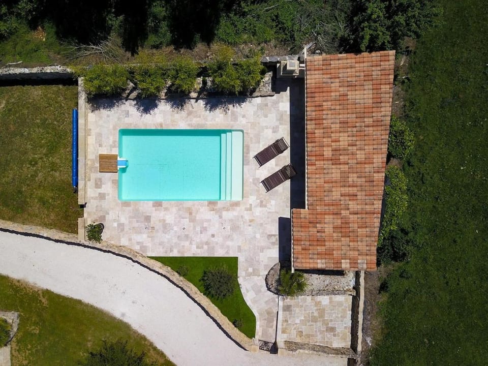 Garden, Balcony/Terrace, Swimming pool