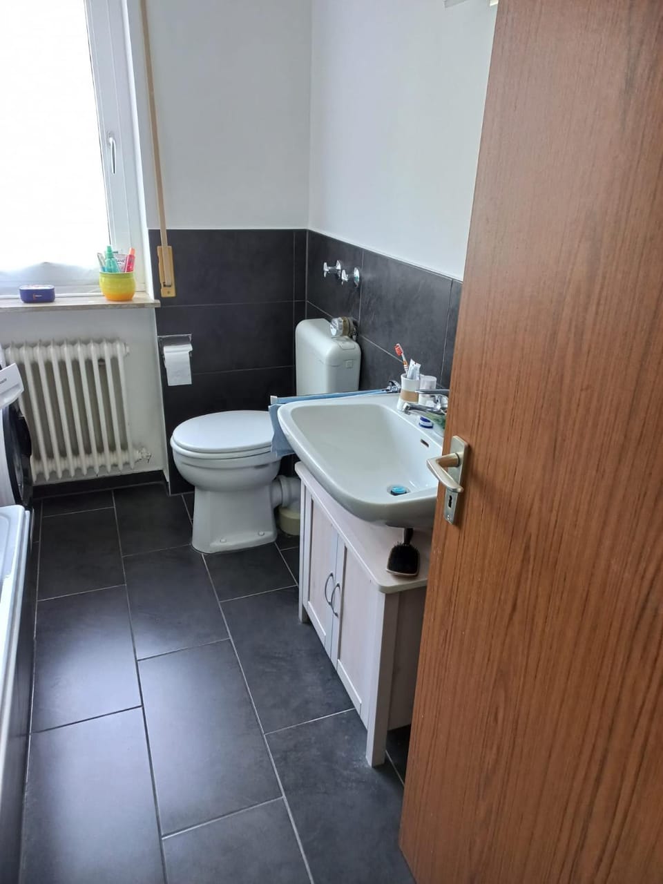 Nicky's Place Vacation rental in Nuremberg