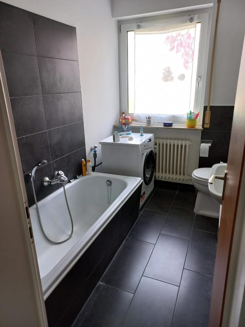 Nicky's Place Vacation rental in Nuremberg