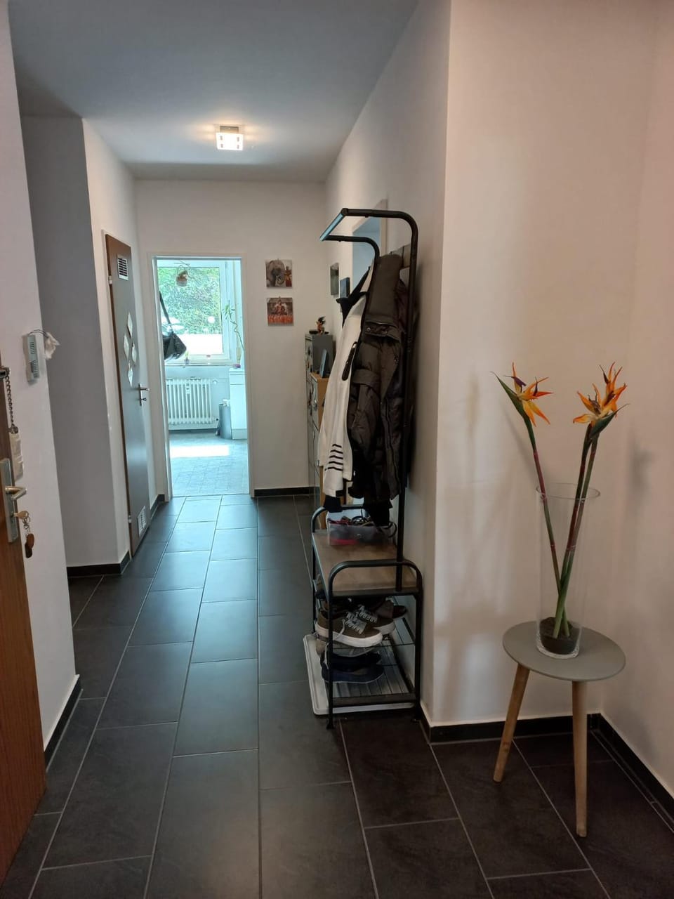 Nicky's Place Vacation rental in Nuremberg