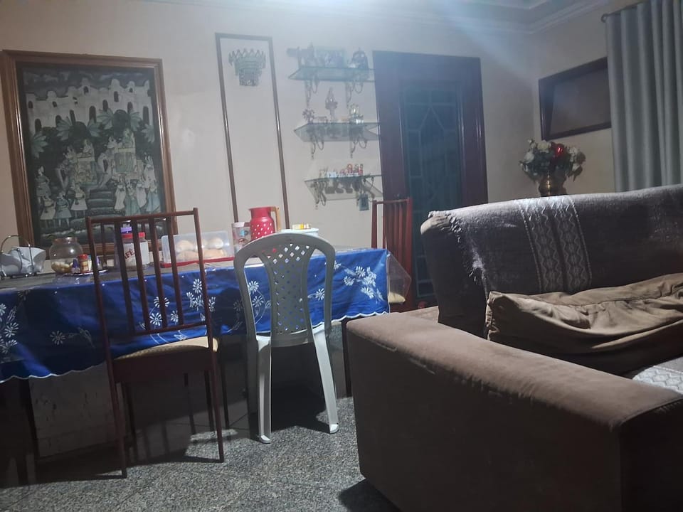 Apartamento espetacular Apartment in Belém