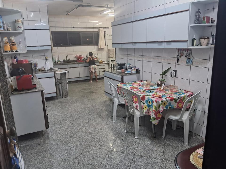 Apartamento espetacular Apartment in Belém