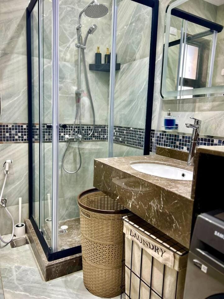 Lake View Residence 2BR Apt- Families Only Apartment in New Cairo City