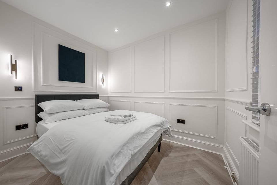 Pimlico Brand New Luxury Home Apartment in City of Westminster