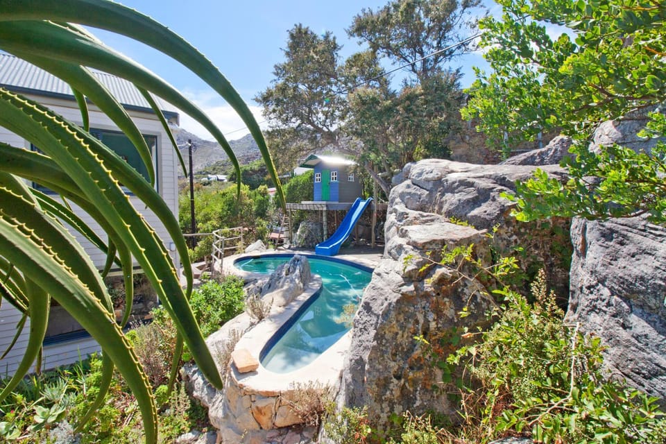 Garden, Garden view, Pool view, Swimming pool