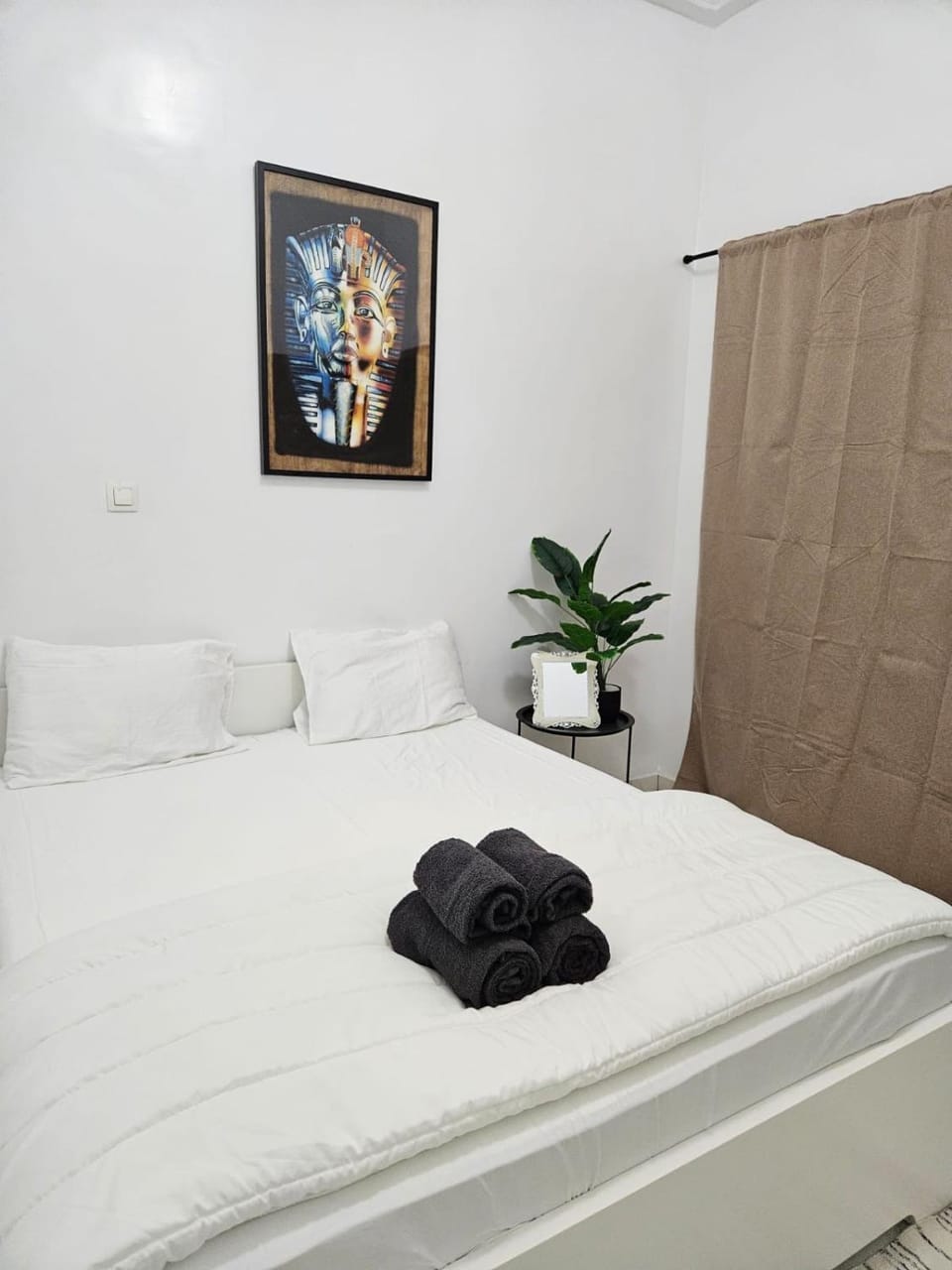 Nefertiti appartment - Spacious in Ngor Almadies Apartment in Dakar