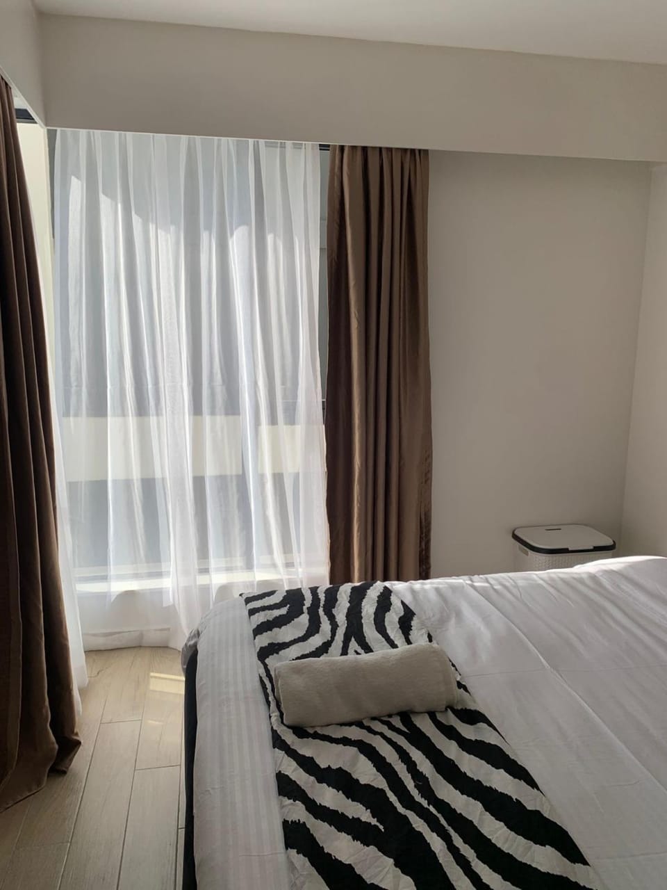 Urban Luxe 1 Bedroom- SouthPark Apt Near Airport, Sgr, Eka hotel, Nextgen Mall, South C on Mombasa Rd Apartment in Nairobi
