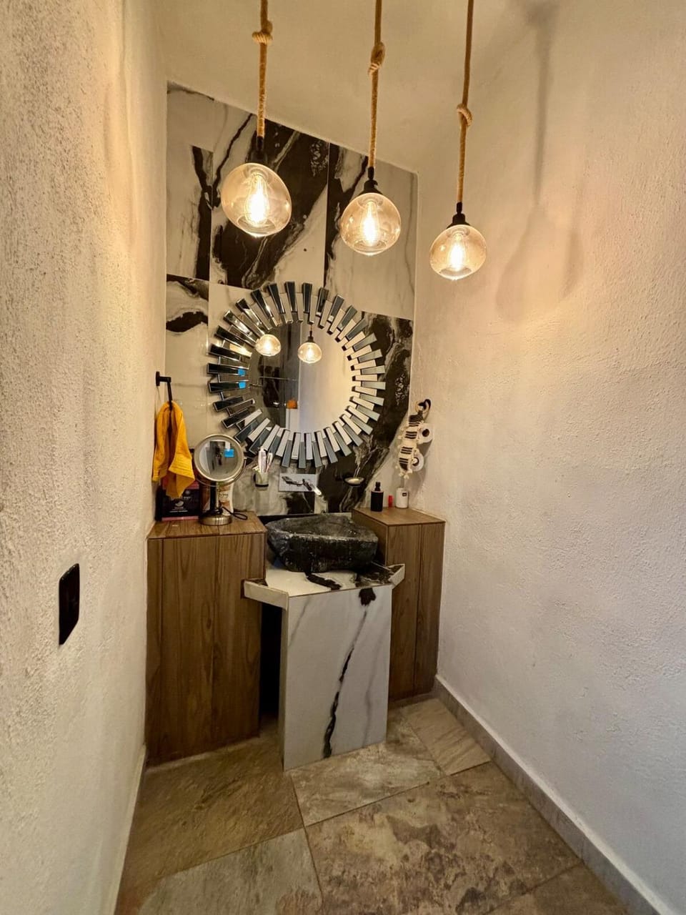 Casa Rubi House in Acapulco