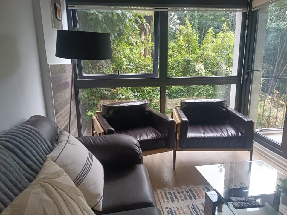 Departamento 57m2 Costanera Valdivia, Estacionamiento Privado Apartment in Valdivia