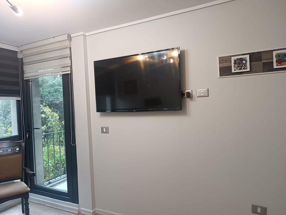 Departamento 57m2 Costanera Valdivia, Estacionamiento Privado Apartment in Valdivia