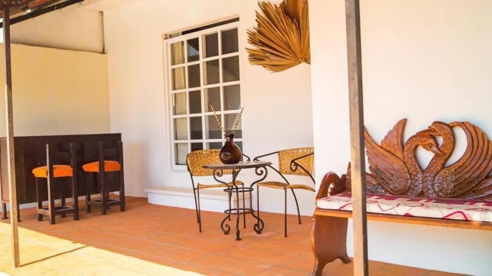 Sayaná House House in State of Morelos