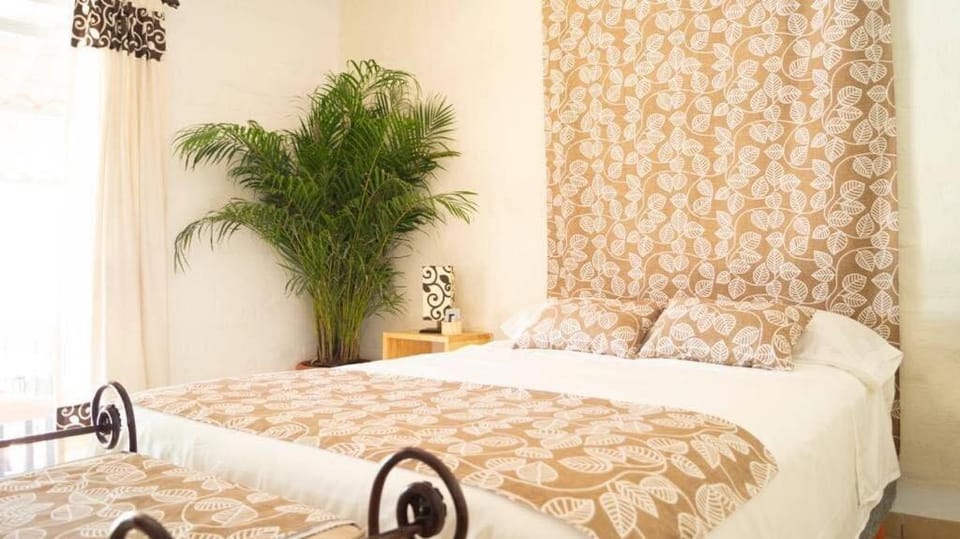 Sayaná House House in State of Morelos