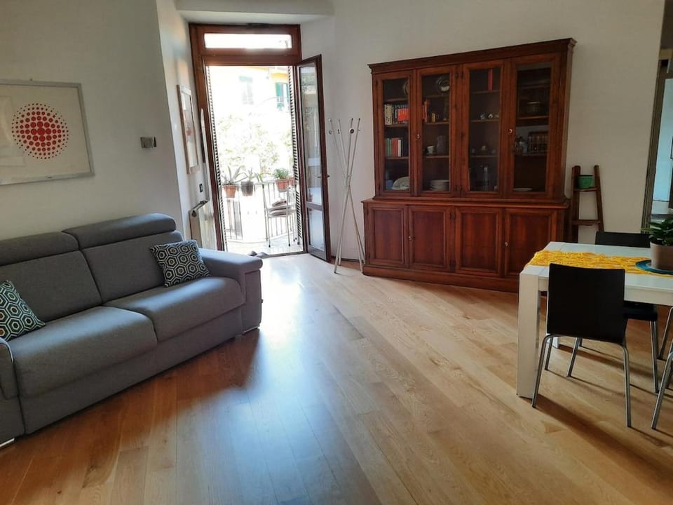 Milan center charming apartment Apartment in Milan