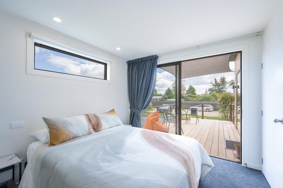 The Cottage House in Tasman District, Tasman, New Zealand