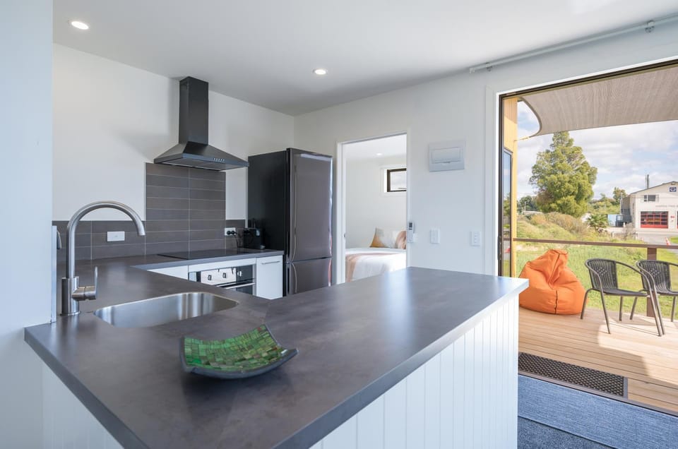The Cottage House in Tasman District, Tasman, New Zealand