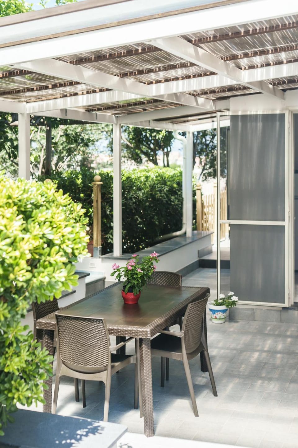 Lemon Tree House House in Campania