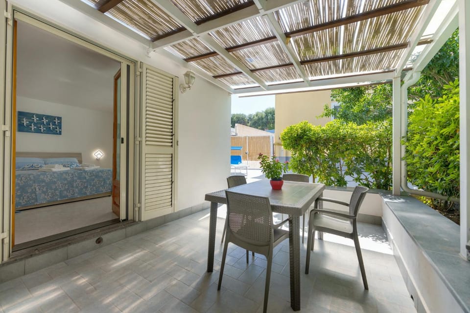 Lemon Tree House House in Campania