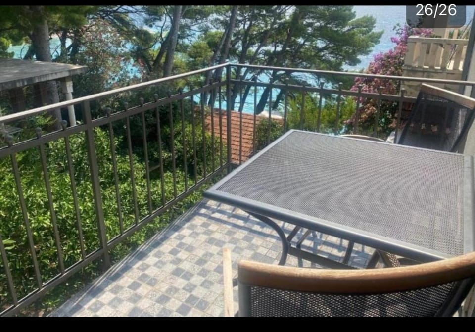 Villa Amari Apartment in Brela