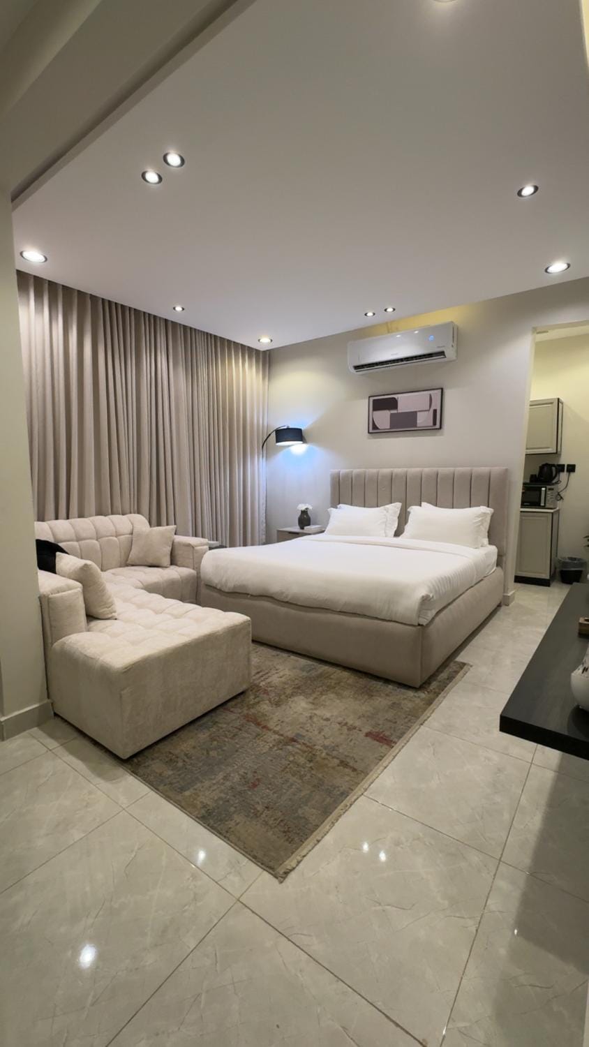 استديو مميز Apartment in Riyadh