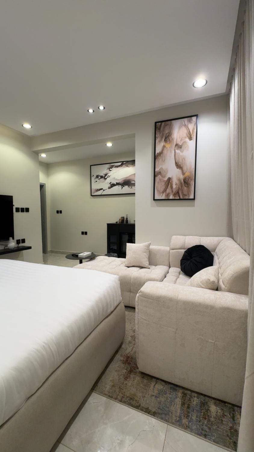 استديو مميز Apartment in Riyadh