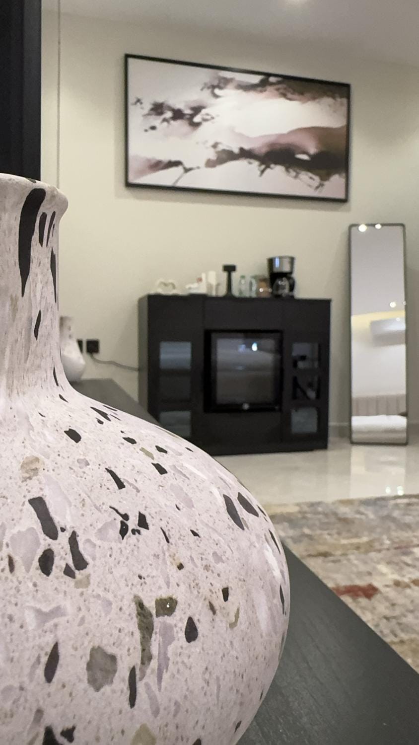 استديو مميز Apartment in Riyadh