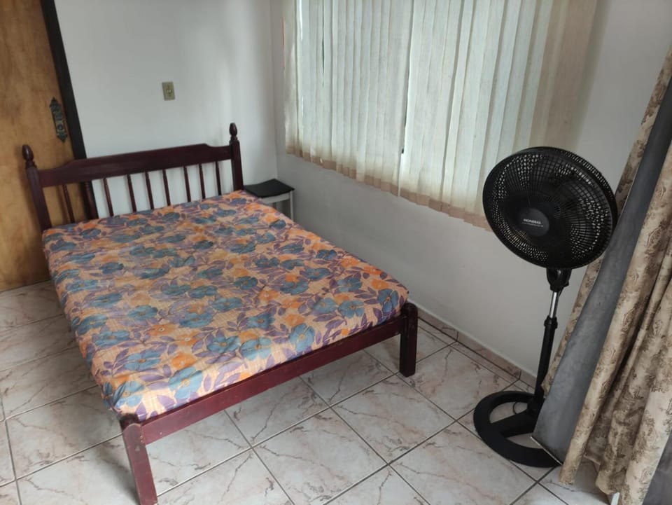 Quarto na Praia Central de Guaratuba Apartment in Guaratuba