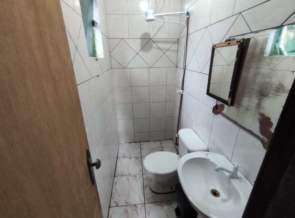 Quarto na Praia Central de Guaratuba Apartment in Guaratuba