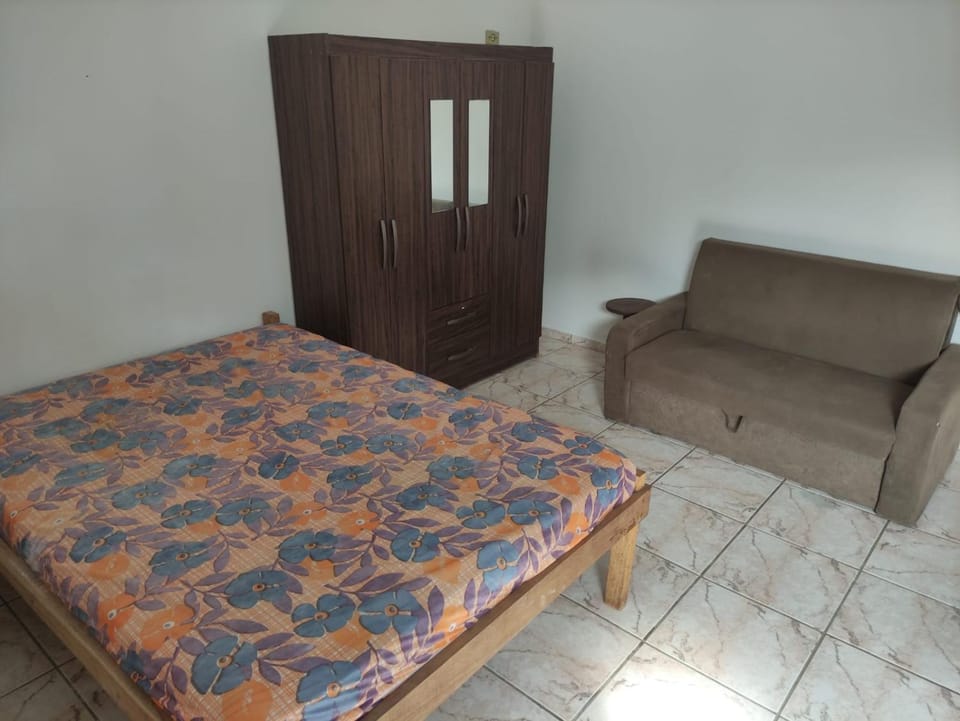 Quarto na Praia Central de Guaratuba Apartment in Guaratuba