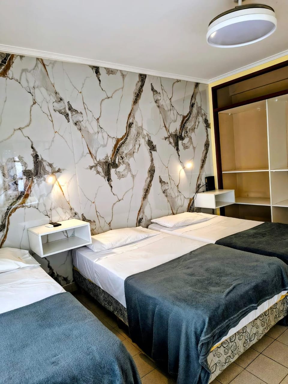 Kairos Bed and Breakfast in Buenos Aires